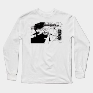 SPC Long Sleeve T-Shirt